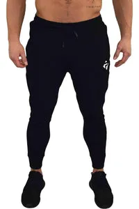 Icon Joggers (Black)