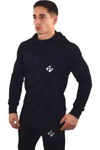 Icon Hoodie (Black)