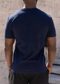 Essential T-Shirt (Navy)